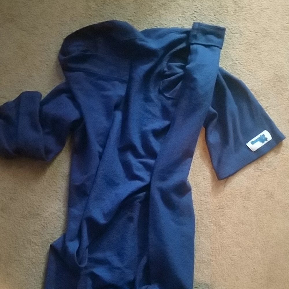 Size 10/12 SNUGGIE!!!!